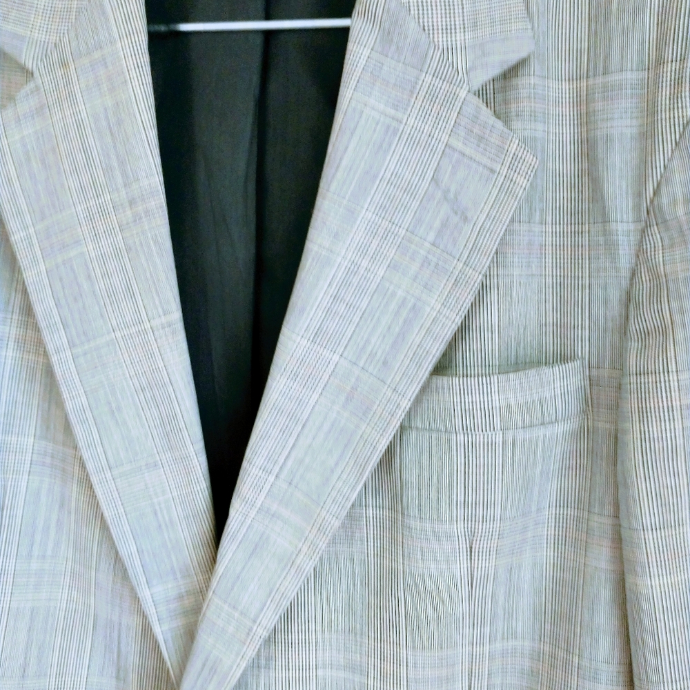 Haggar Clothing Men's Jacket - Picture 4 of 11